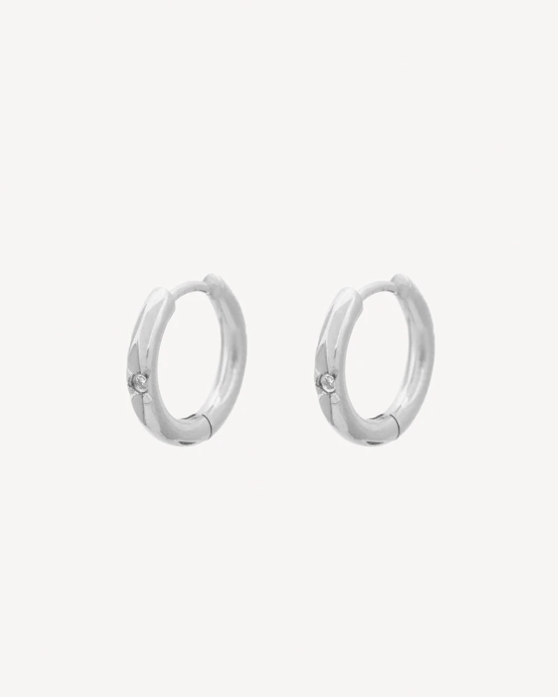 AROS ADA PLATEADO