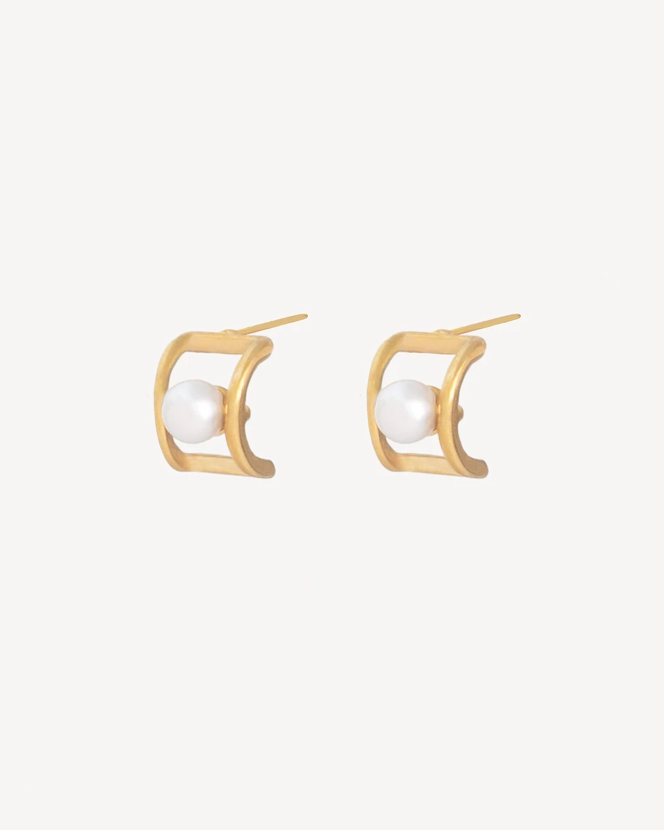 AROS ADRIANO - DORADO 