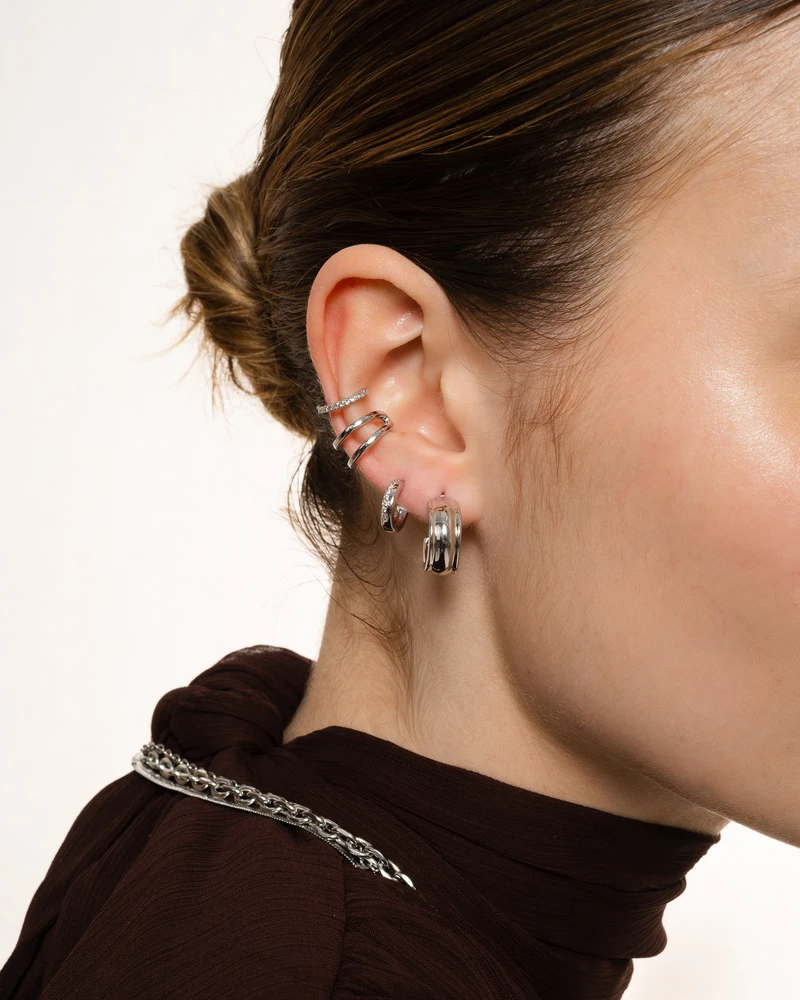 AROS AGATHA DORADO