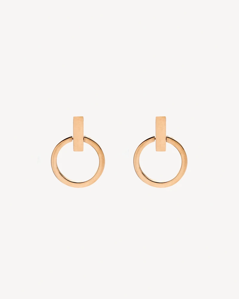 AROS AGNESMINI DORADO