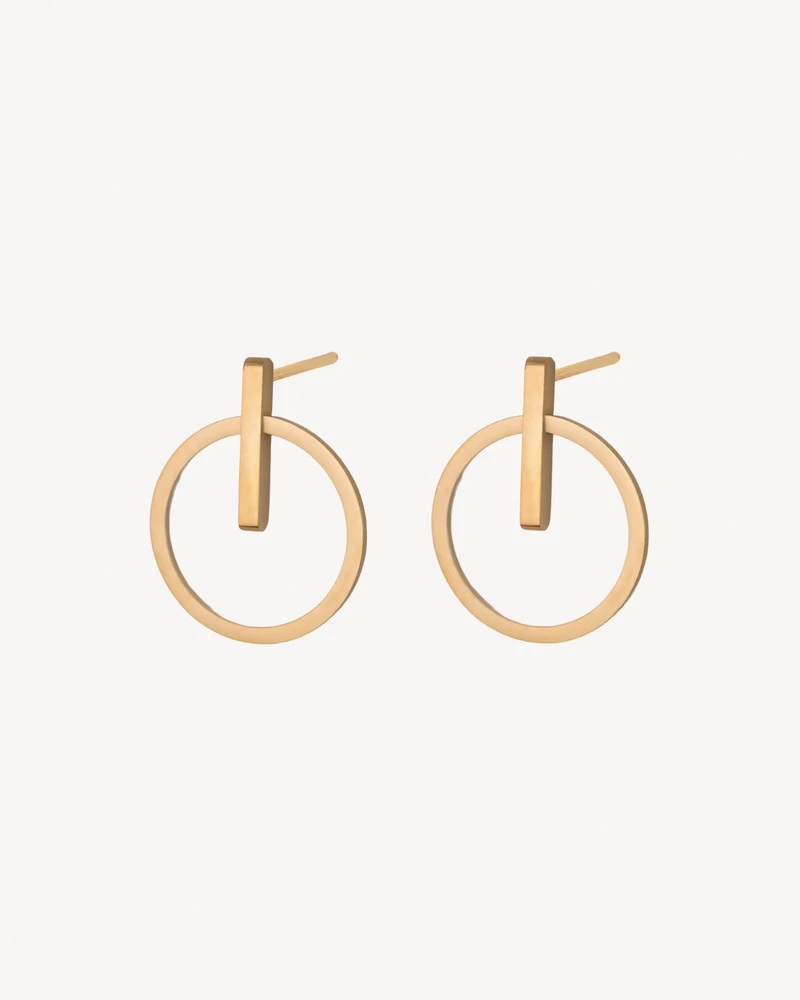 AROS AGNESNEW DORADO