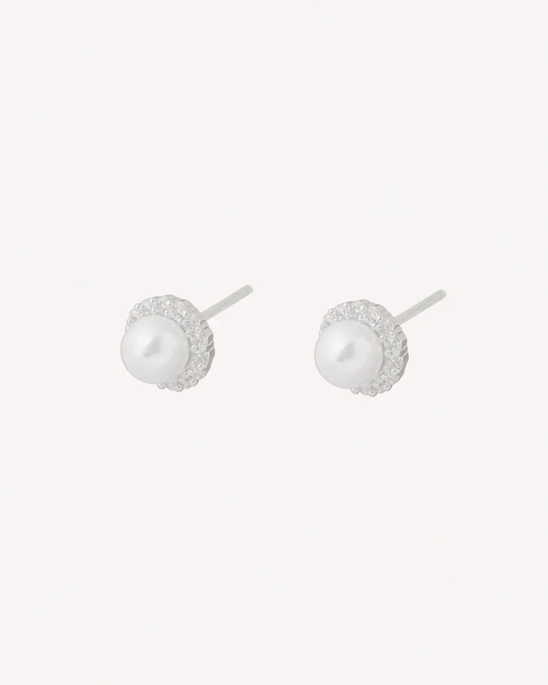 AROS AIRE PLATEADO