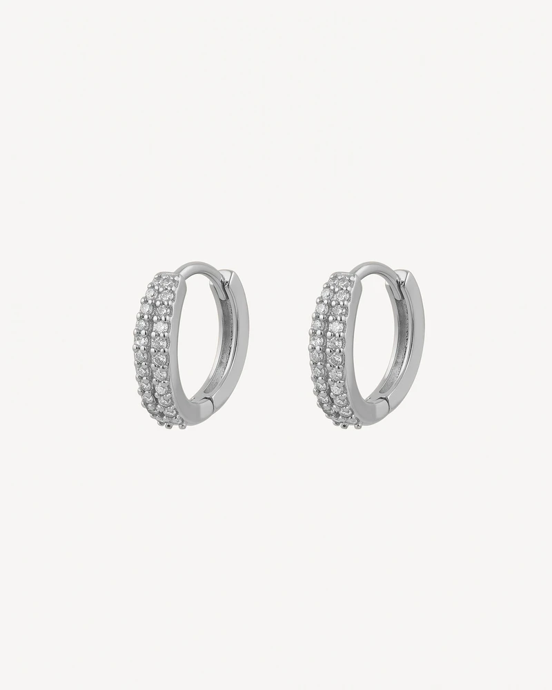 AROS ALBERDI PLATEADO