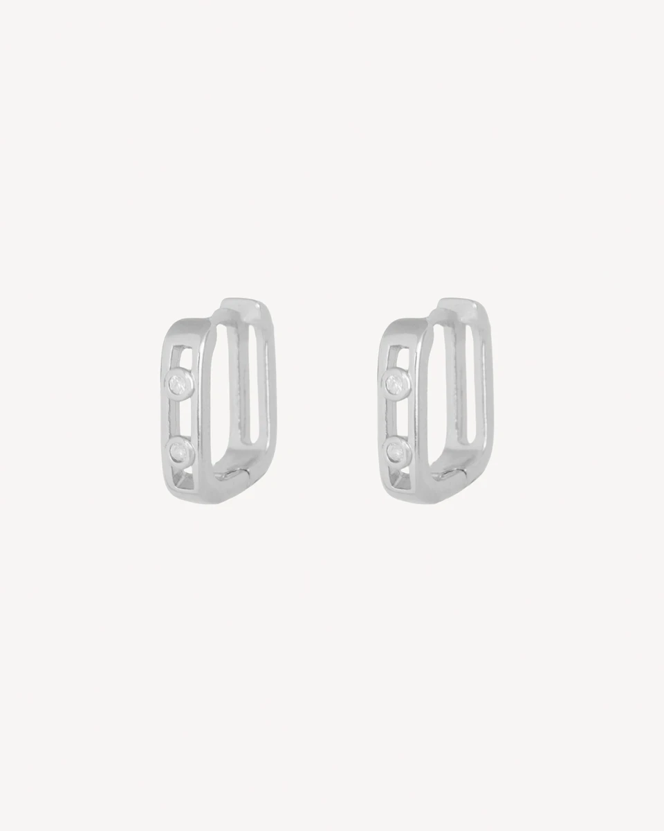 AROS ALBION - PLATEADO 
