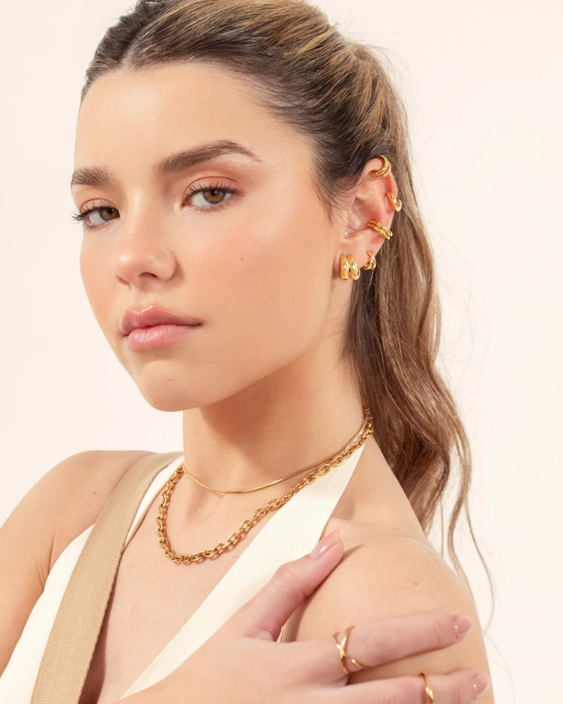 AROS ALERO DORADO