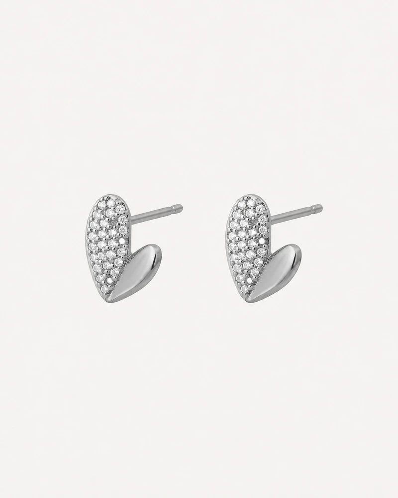 AROS ALEX PLATEADO