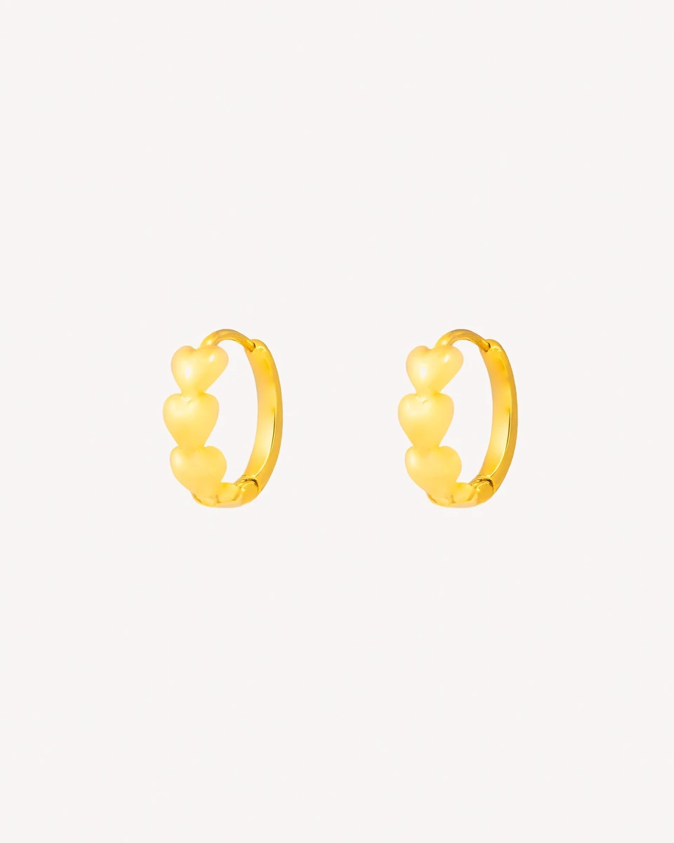 AROS ALISO - DORADO 