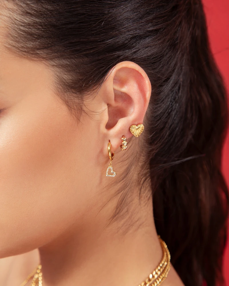 AROS ALISO DORADO