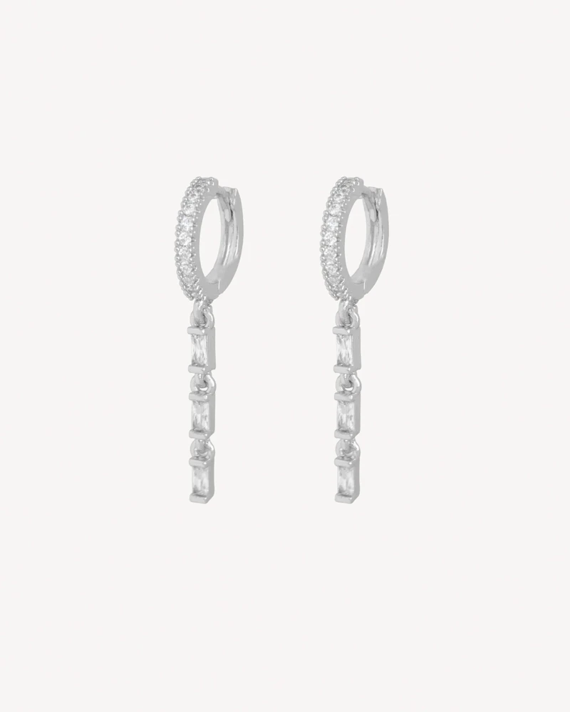 AROS ALPACA PLATEADO