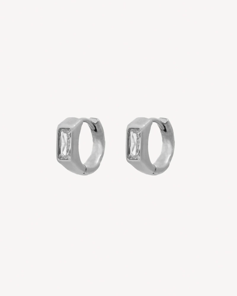 AROS AMANCIO PLATEADO