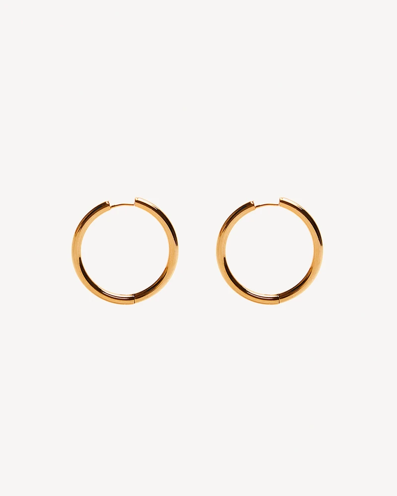 AROS AMBAR FINO DORADO