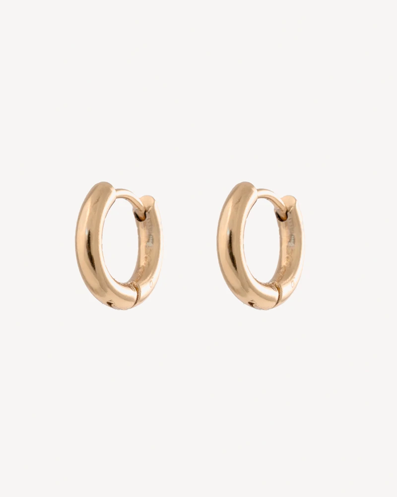 AROS AMBAR MEDIO DORADO