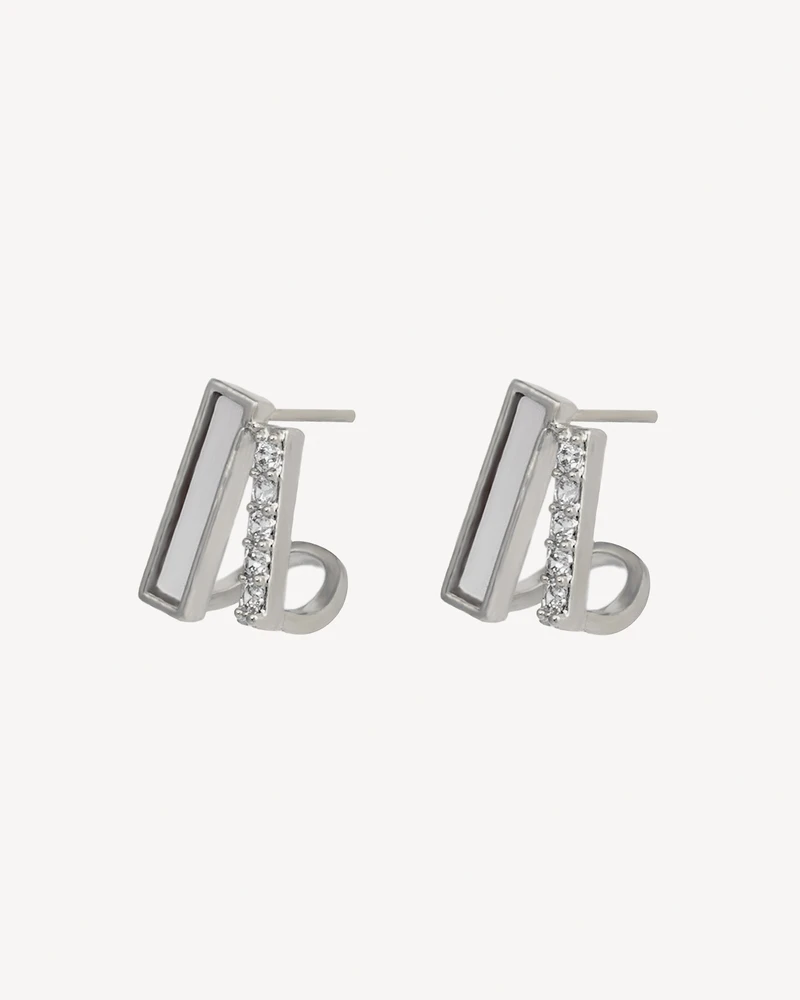 AROS AMRICA PLATEADO