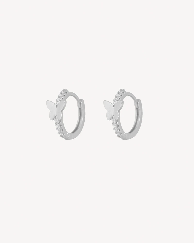 AROS ANACHI PLATEADO