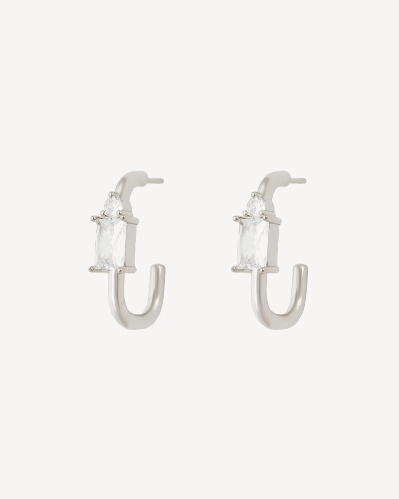 AROS ANDER PLATEADO