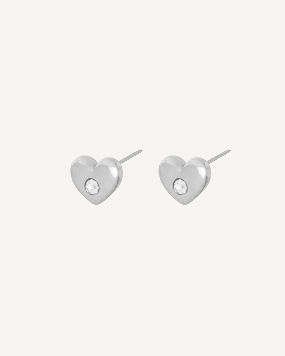 AROS ANDIRA - PLATEADO 