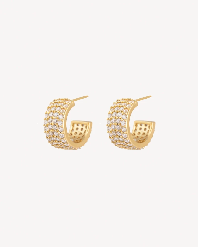AROS ANGELES DORADO