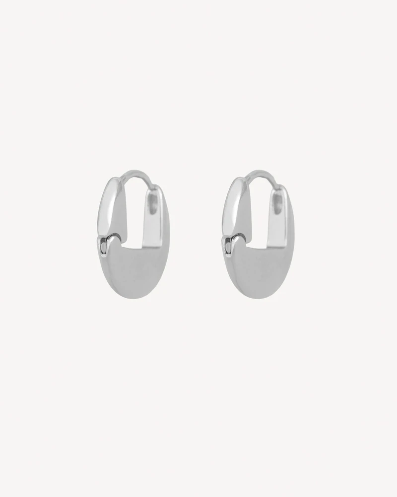 AROS ANIS PLATEADO