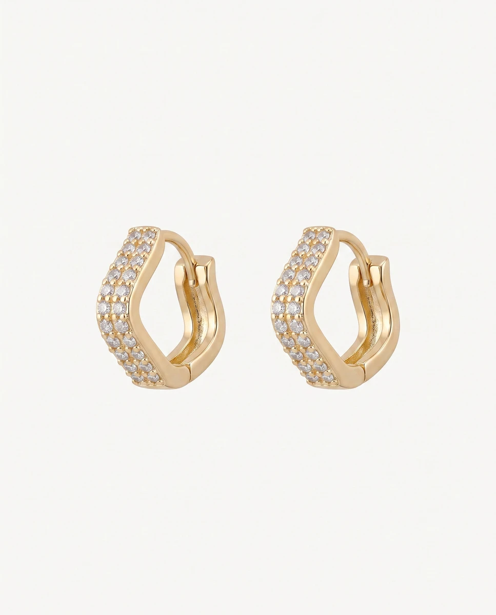 AROS ANITA - DORADO 
