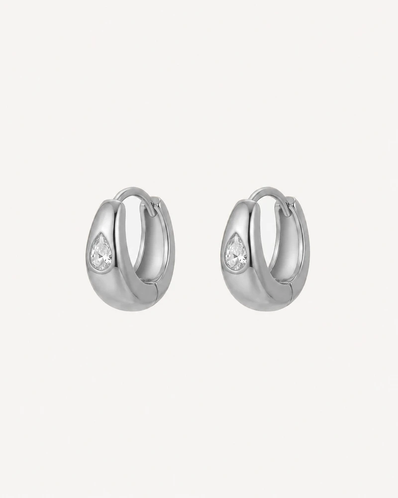 AROS ARAGON PLATEADO