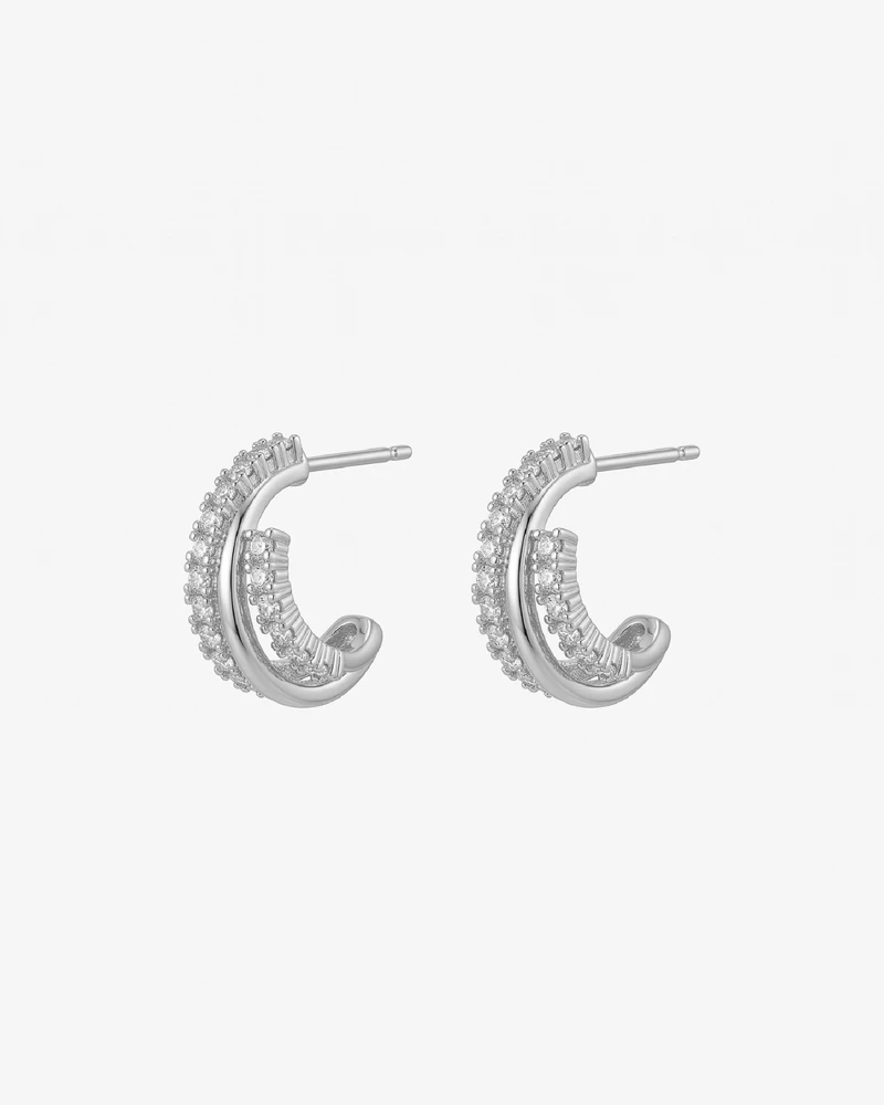 AROS ARVA PLATEADO