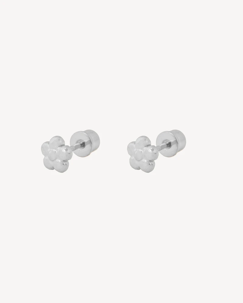 AROS AURELIABABY PLATEADO