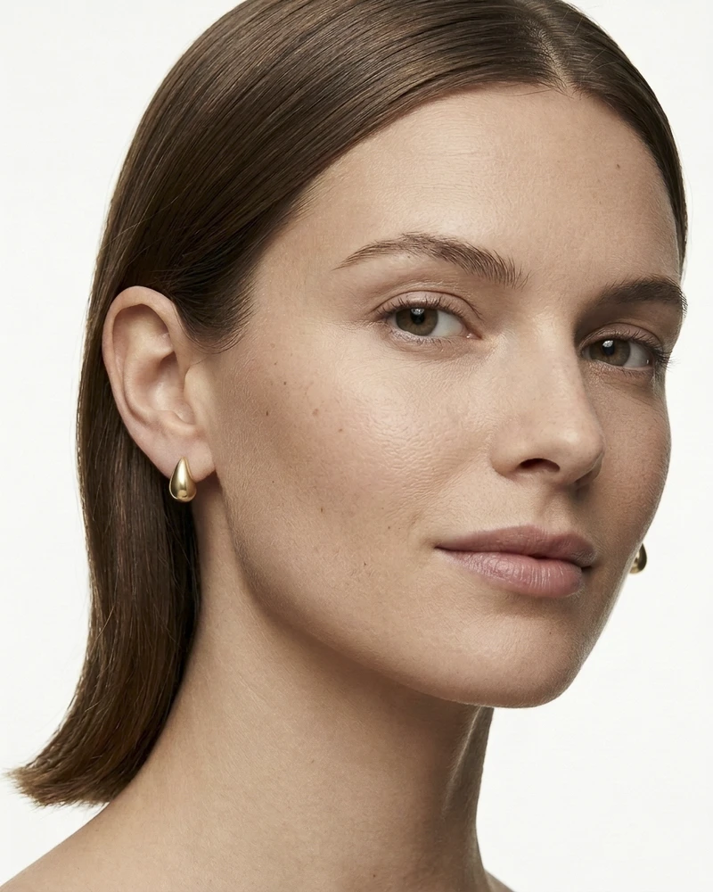 AROS AUSTEN DORADO