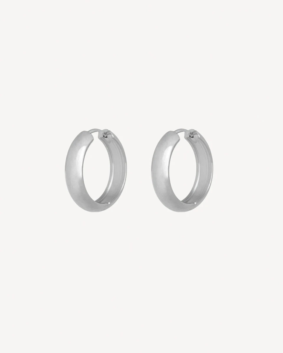 AROS AUSTRAL - PLATEADO 