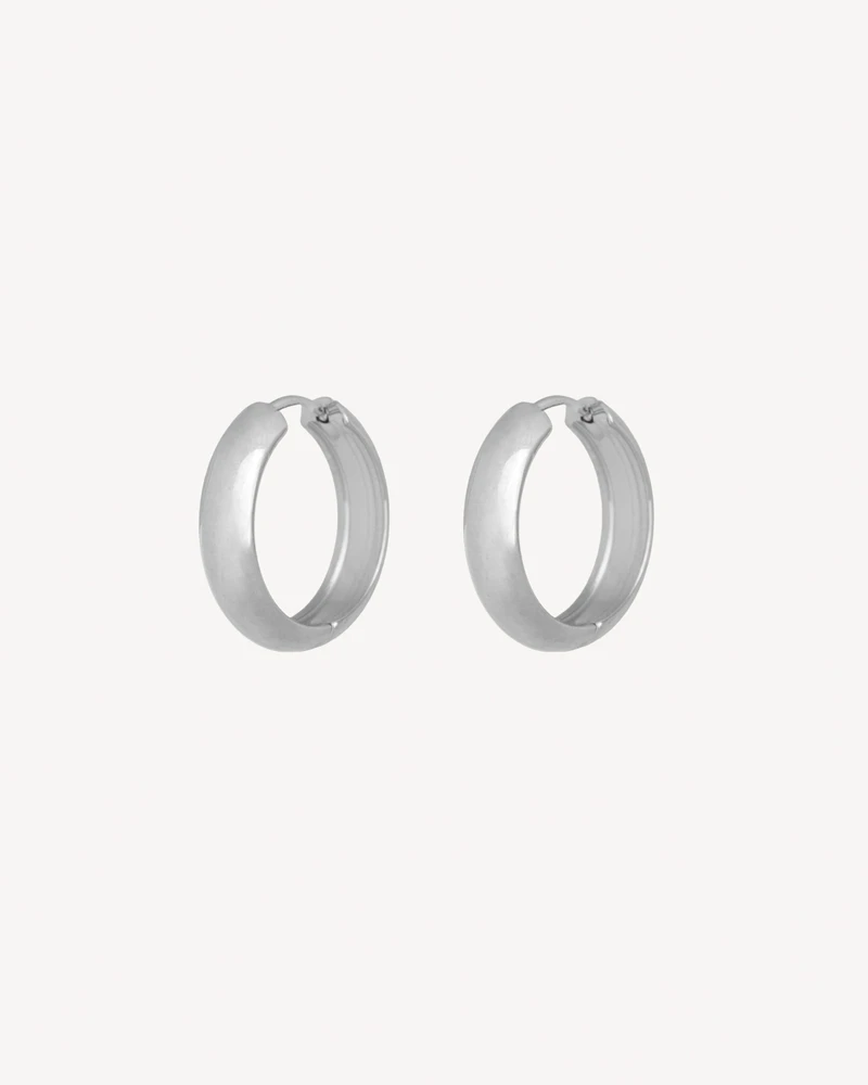 AROS AUSTRAL PLATEADO