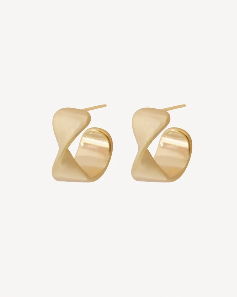 AROS AVATAR DORADO