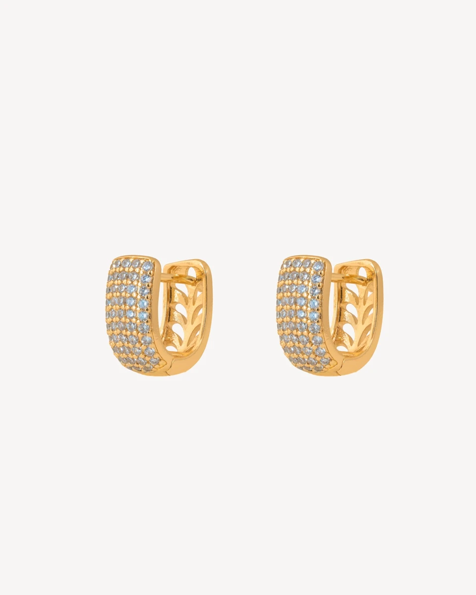 AROS BARRILETE - DORADO 