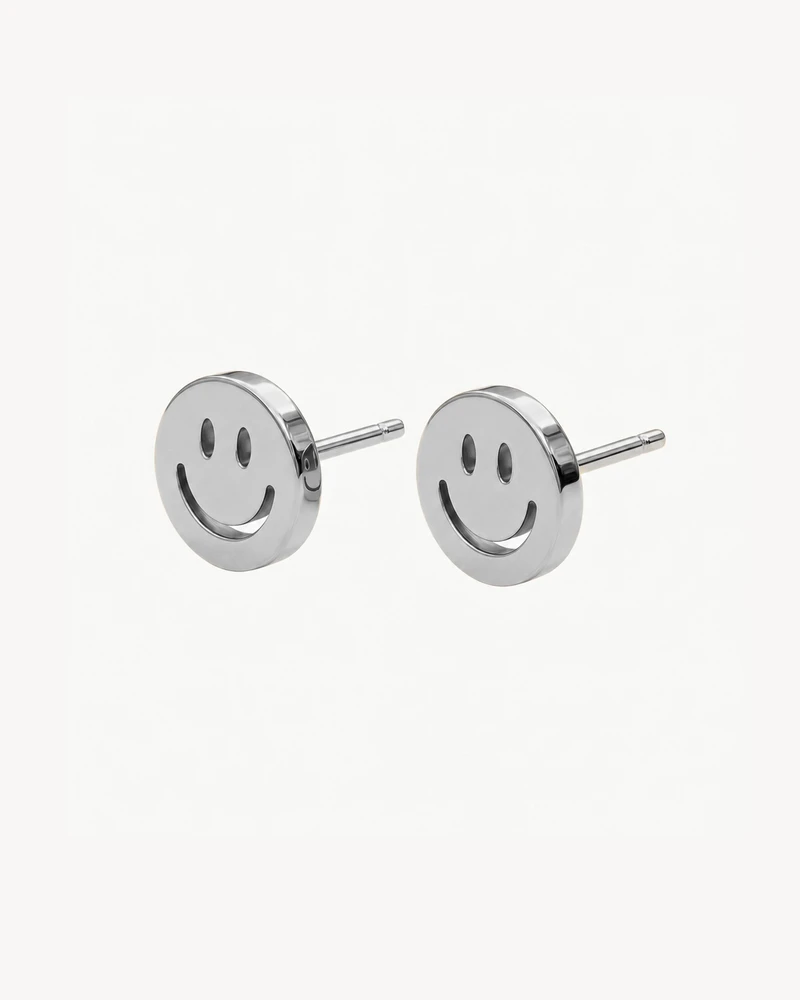AROS BASITA PLATEADO