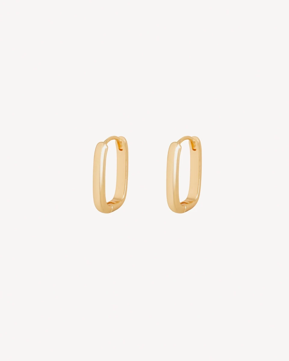 AROS BATA - DORADO 
