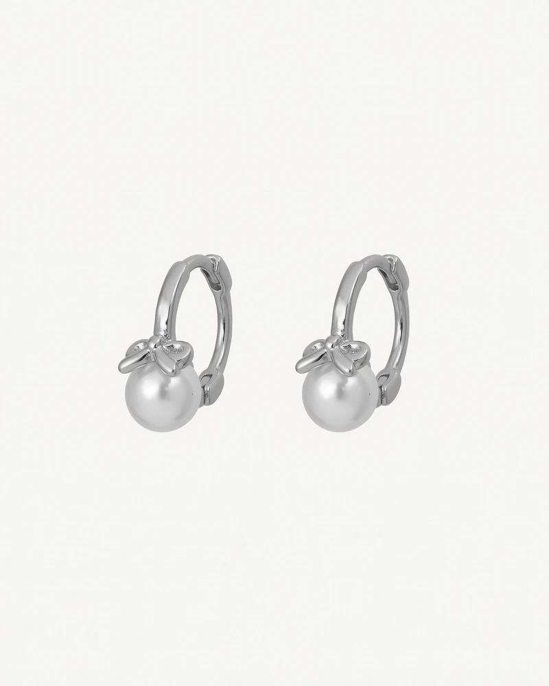 AROS BATTIONI PLATEADO