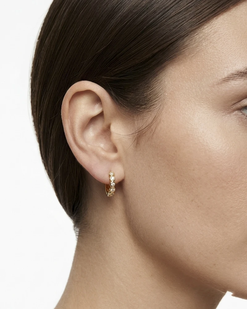 AROS BERNIA DORADO
