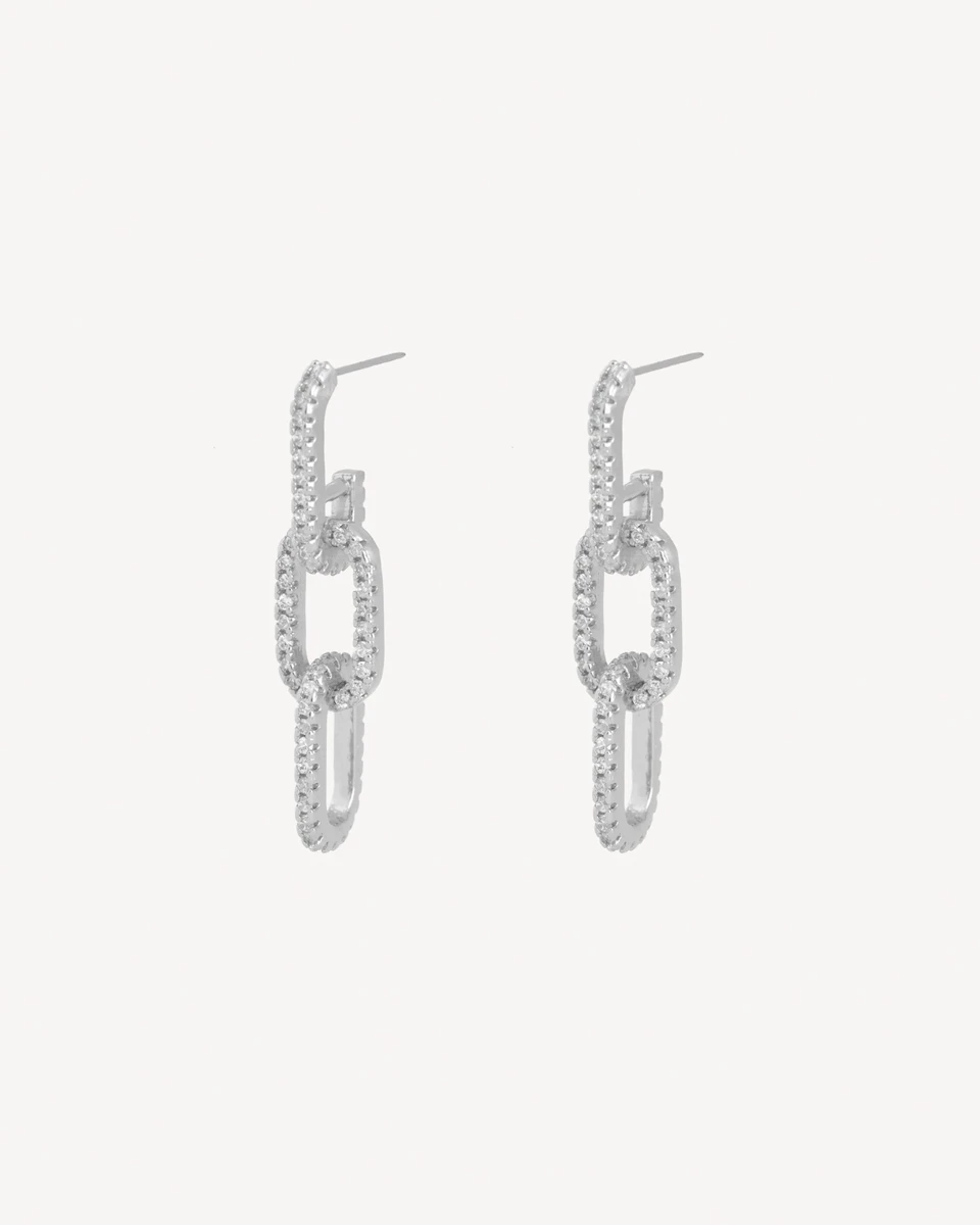 AROS BETO - PLATEADO 
