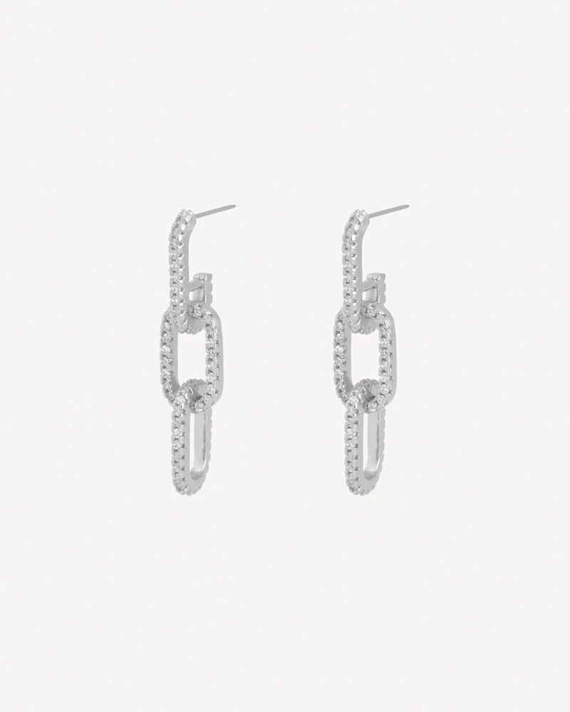 AROS BETO PLATEADO