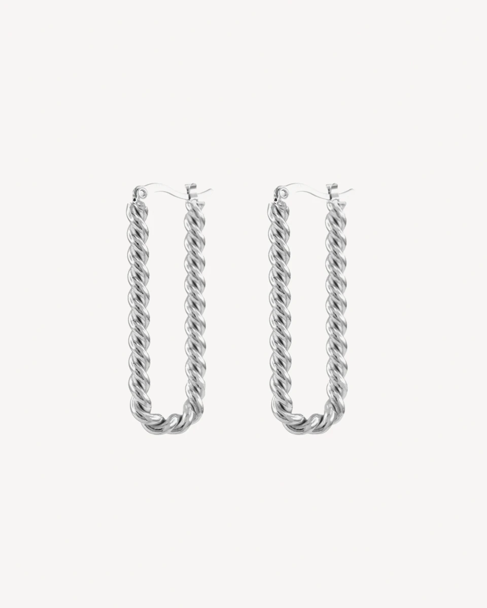 AROS BITONTO - PLATEADO 