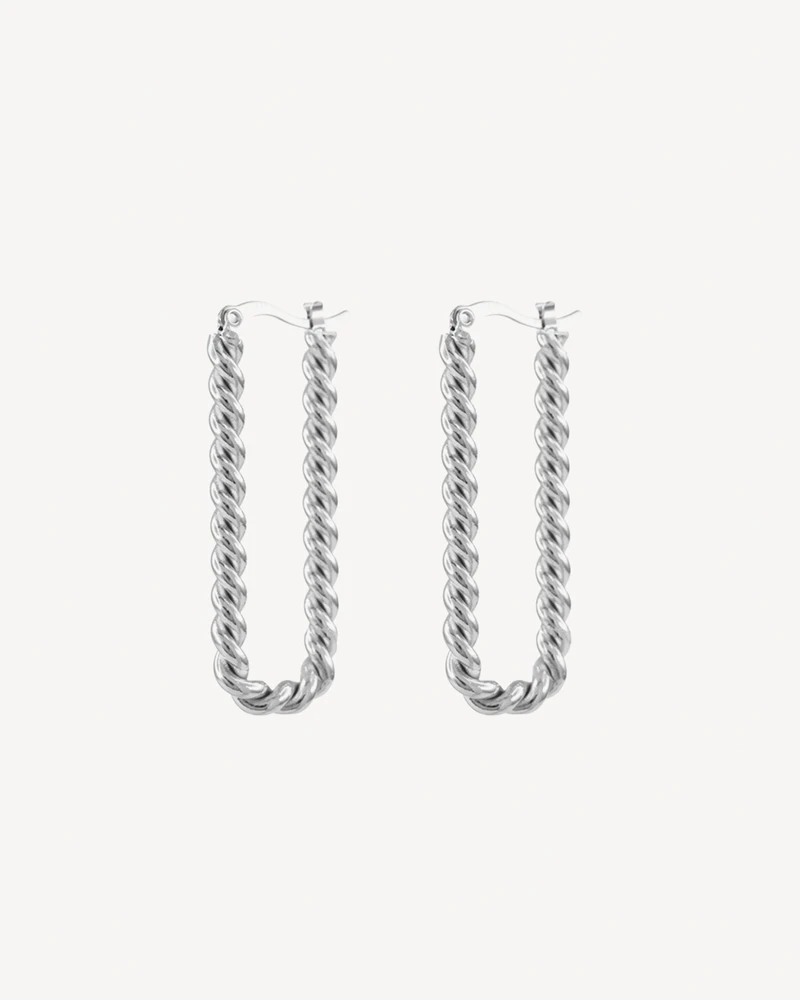 AROS BITONTO PLATEADO