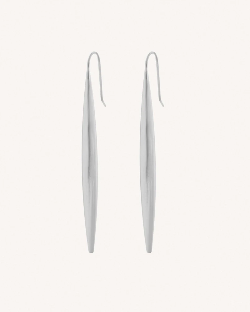 AROS BLED PLATEADO