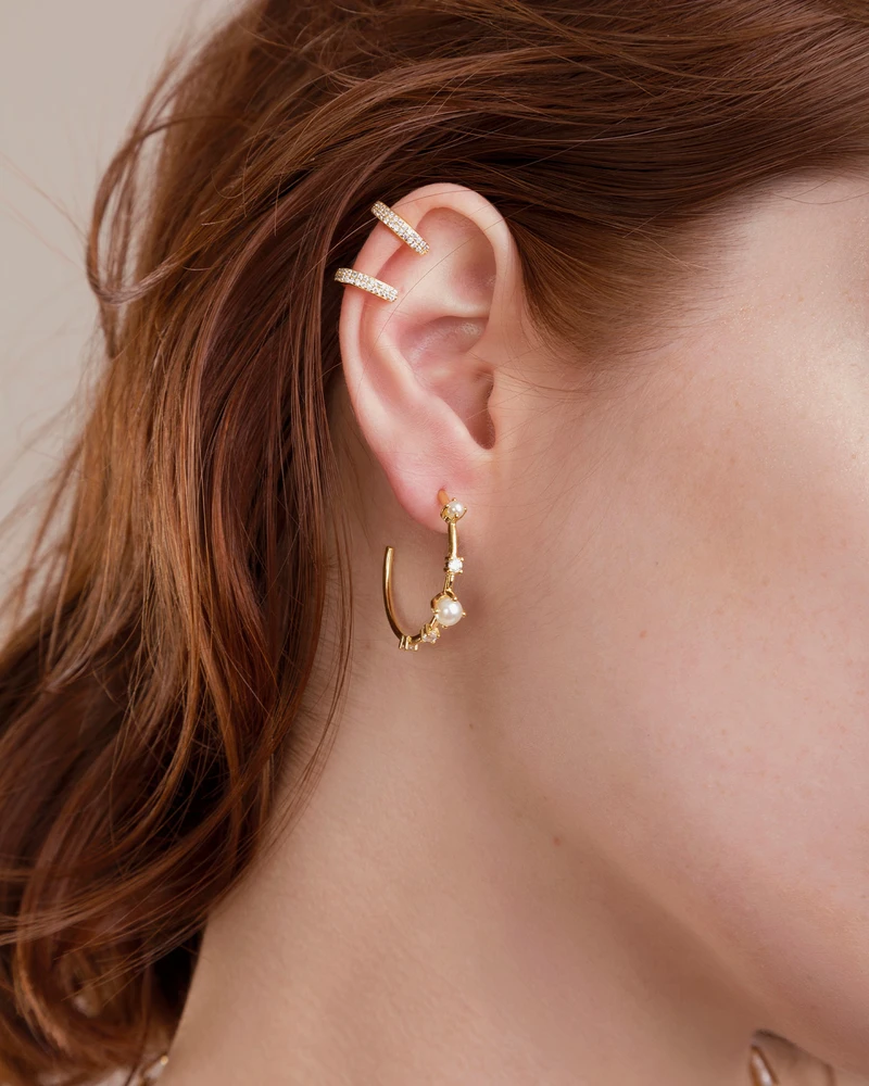 AROS BLUEBELL DORADO