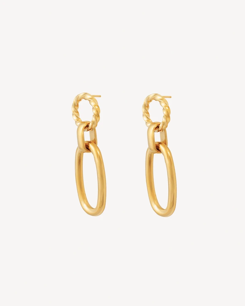 AROS BODONI DORADO