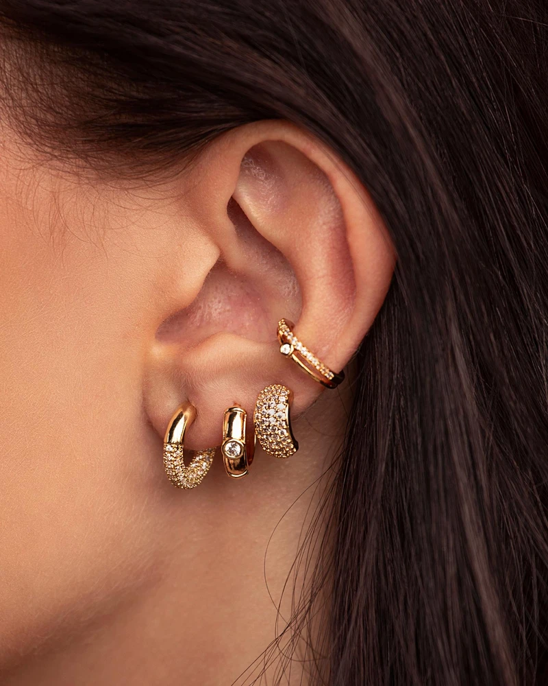AROS BOMBAY DORADO