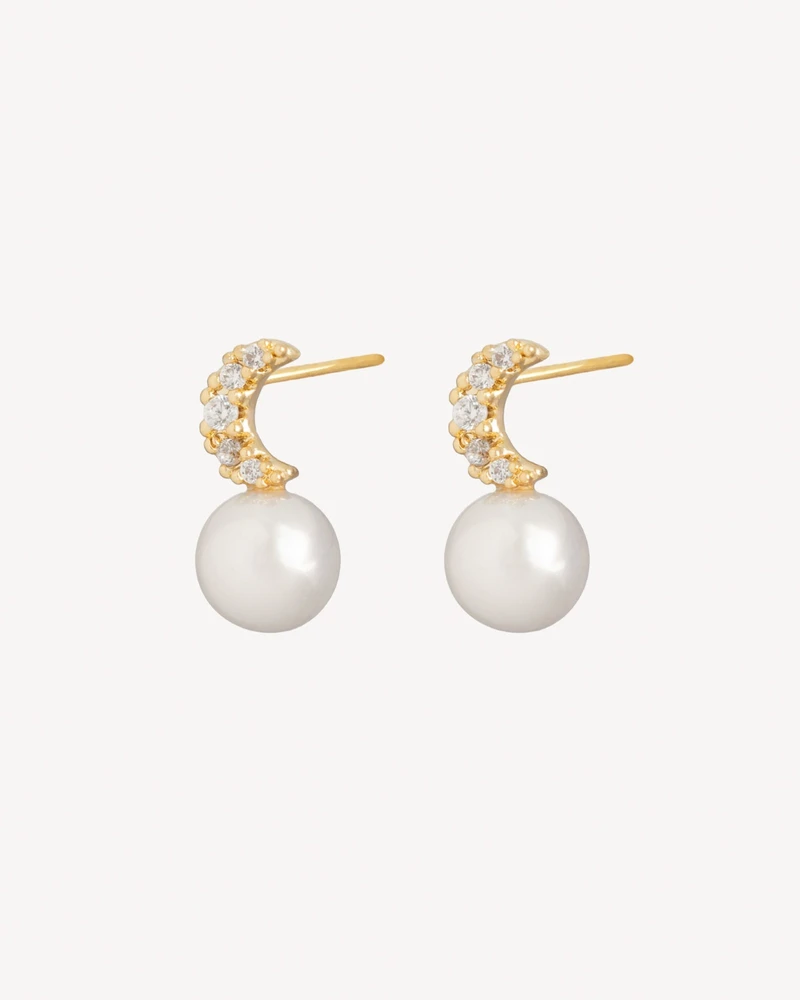 AROS BONJOUR DORADO