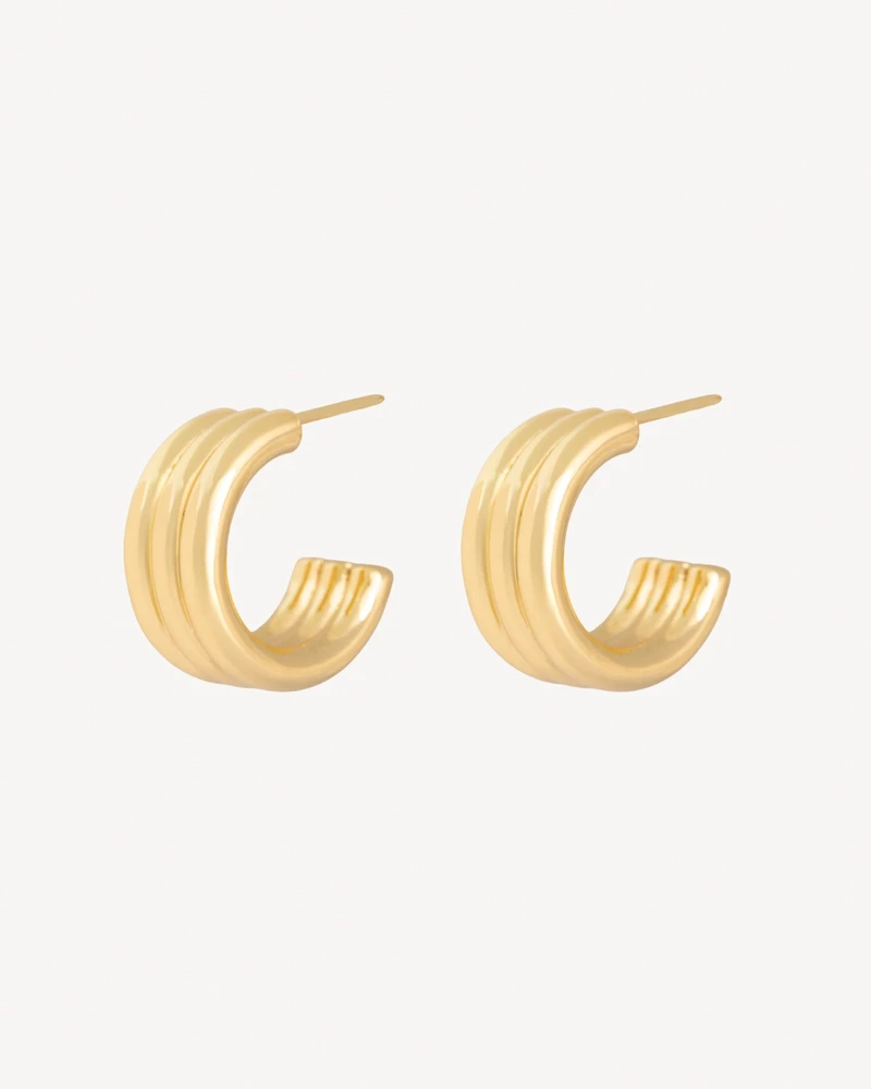 AROS BOTTO DORADO