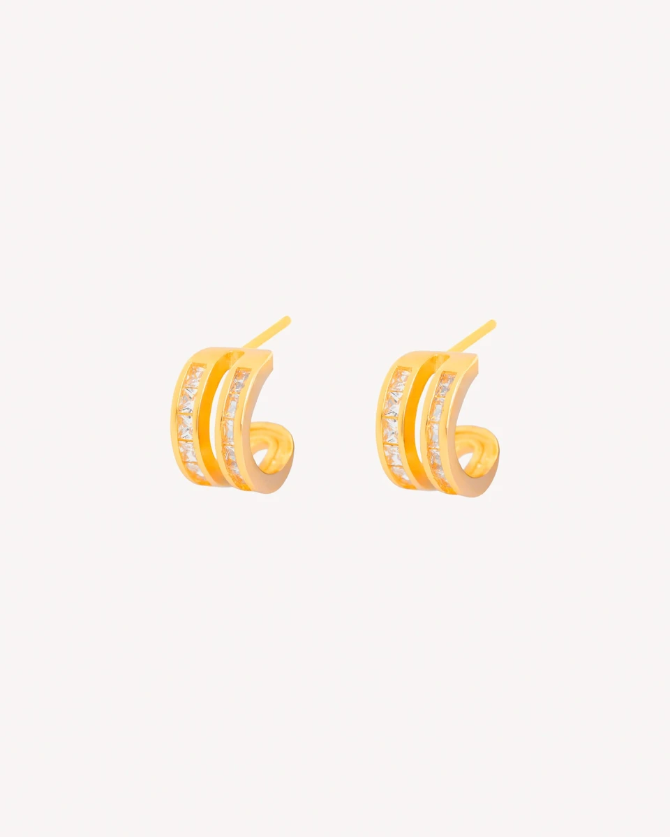 AROS BRAN - DORADO 