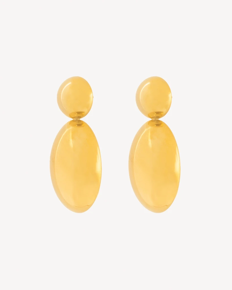 AROS BRAVO DORADO