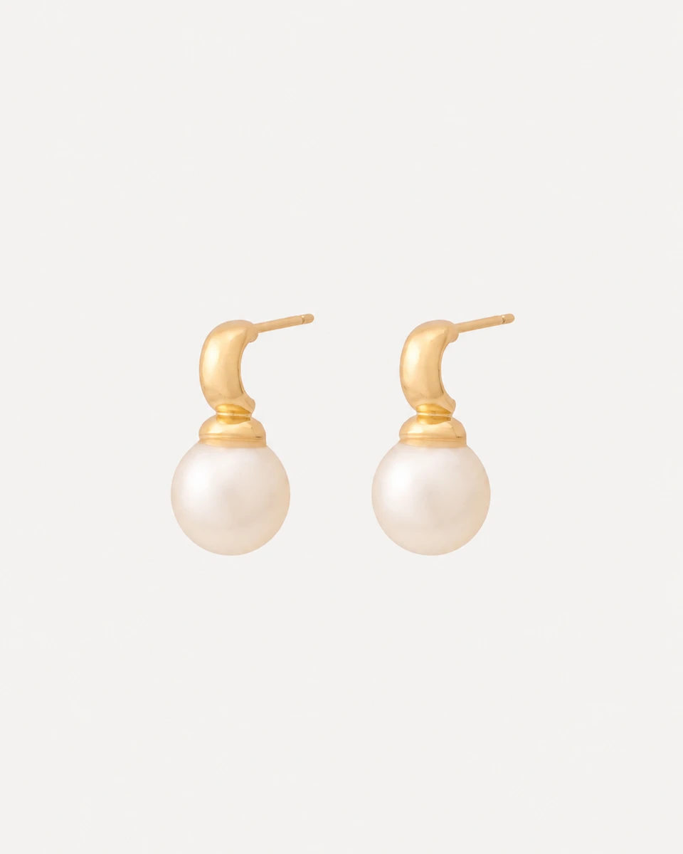 AROS BRONTE - DORADO 