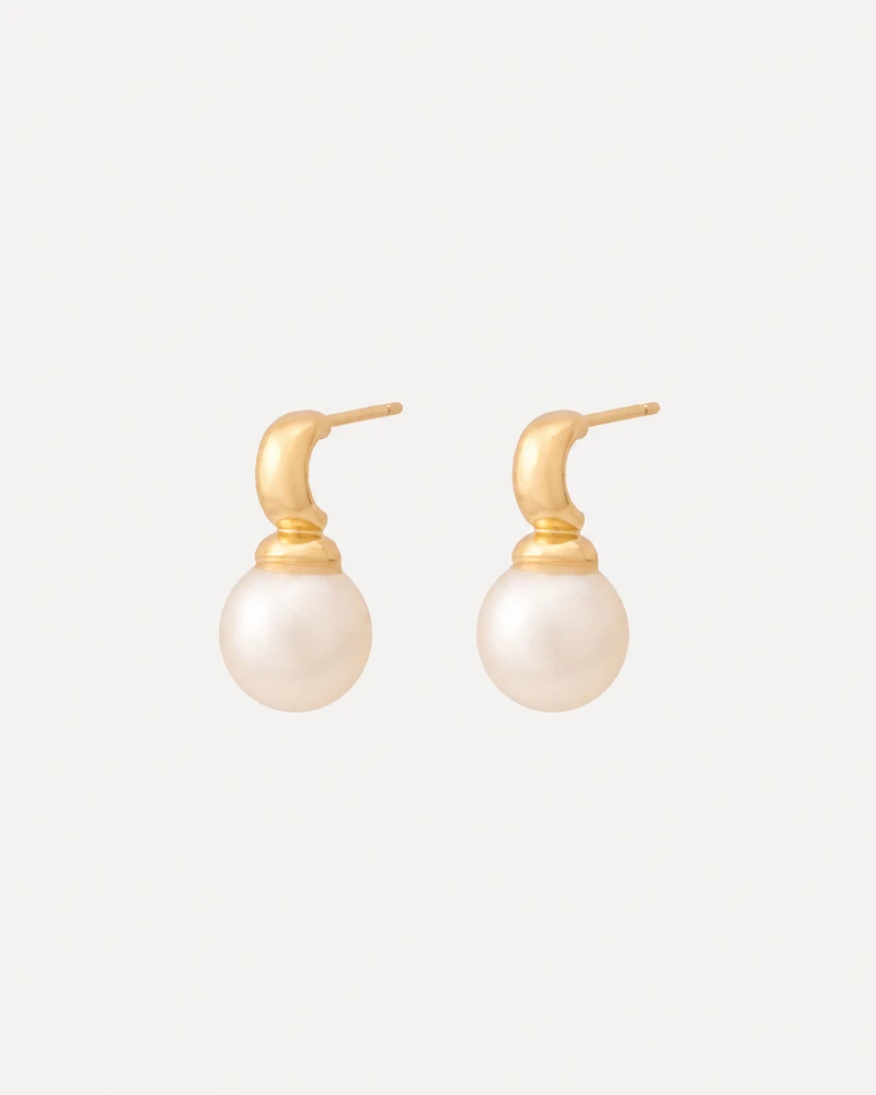 AROS BRONTE DORADO