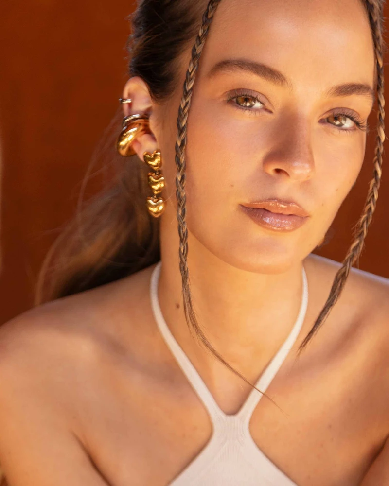 AROS BURGUES DORADO